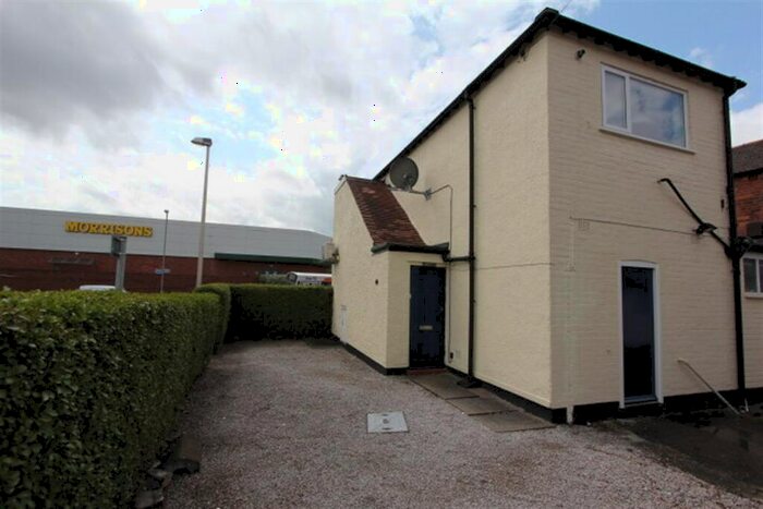 1 Bedroom Flat To Rent In Mill Lane, Chester, CH2