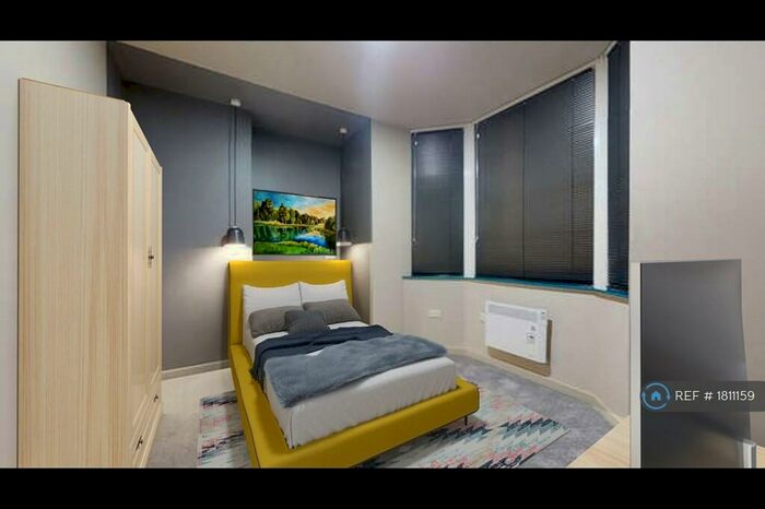 1 Bedroom Flat To Rent In Watson Road, Worksop, S80