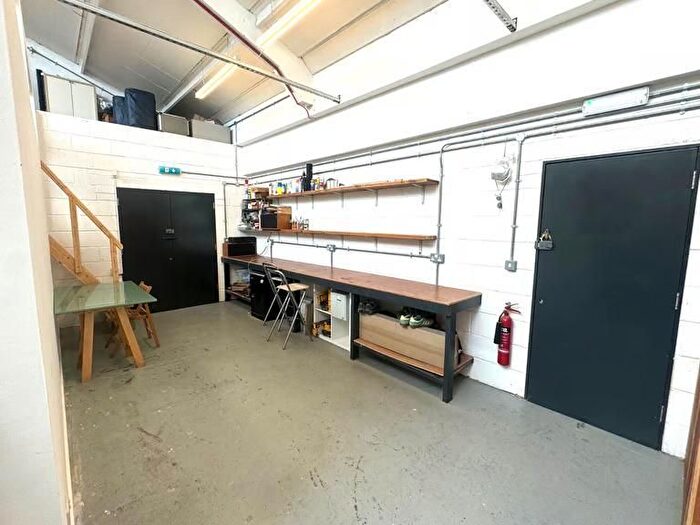 Studio To Rent In Argall Avenue, East, London, E10