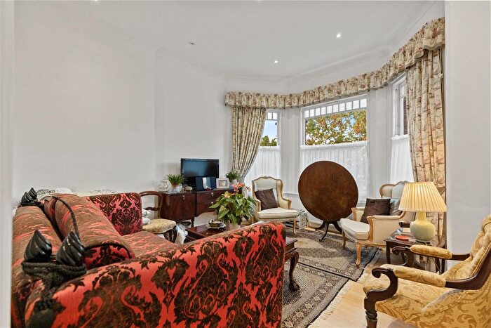 1 Bedroom Flat For Sale In Anson Road, Mapesbury, NW2