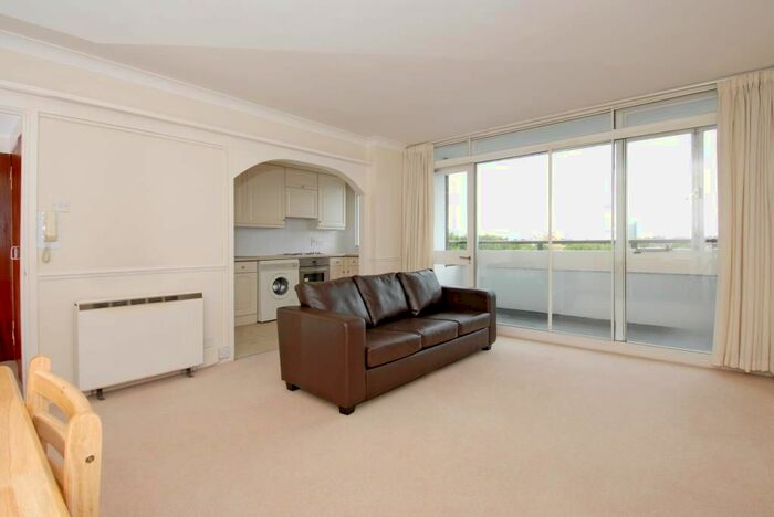 1 Bedroom Flat To Rent In Stuart Tower, Maida Vale, W9