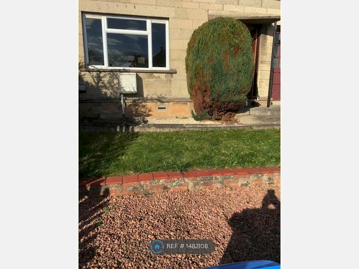 3 Bedroom Terraced House To Rent In Brodick Road, Kirkcaldy, KY2