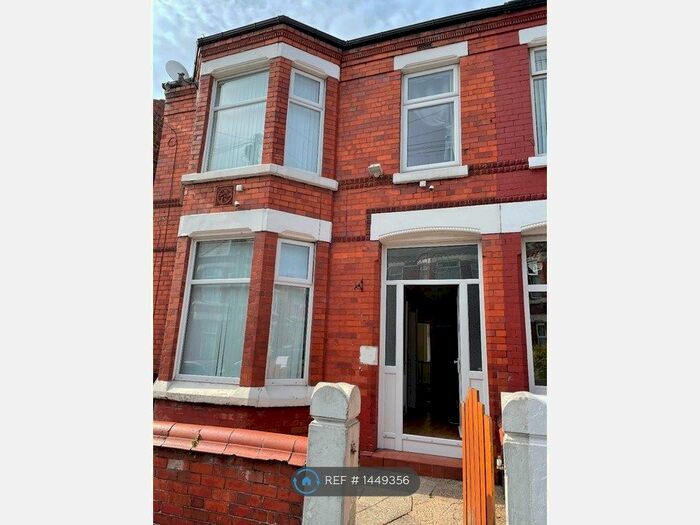 3 Bedroom Semi-Detached House To Rent In Oxford Road, Wallasey, CH44