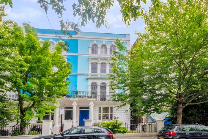 1 Bedroom Flat To Rent In Colville Road, Notting Hill Gate, London, W11