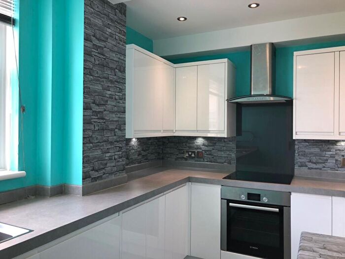 1 Bedroom Flat To Rent In Marine Gate -, P13