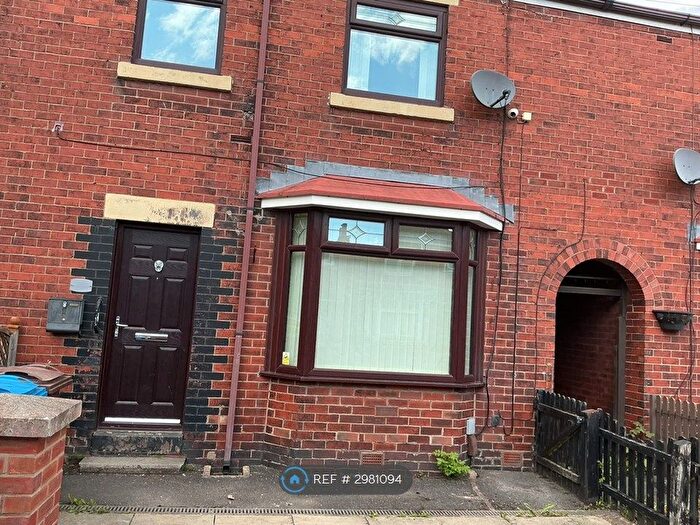 3 Bedroom Semi Detached House To Rent In Ninth Avenue, Oldham, OL8