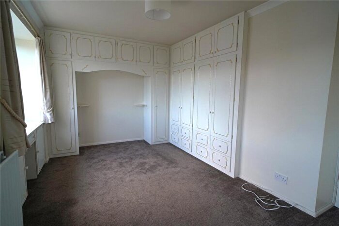 2 Bedroom End Of Terrace House To Rent In Penfold Close, Bishops Tachbrook, Leamington Spa, Warwickshire, CV33