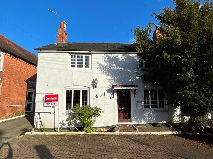 3 Bedroom Property To Rent In Coventry Street, Southam, CV47