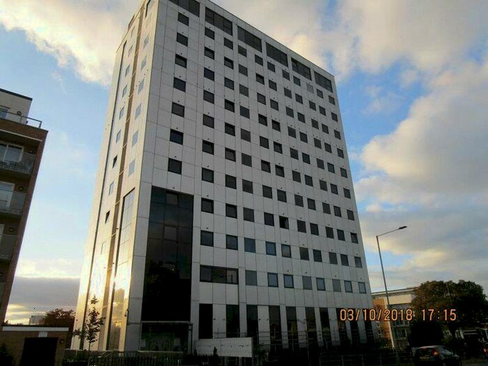 1 Bedroom Flat To Rent In Southchurch Avenue, Southend-On-Sea, SS1