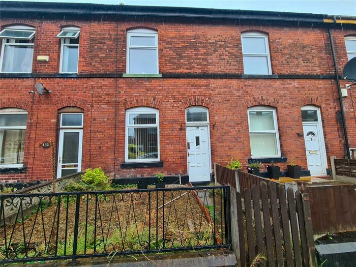 2 Bedroom Terraced House To Rent In Brierley Street, Bury, Greater Manchester, BL9