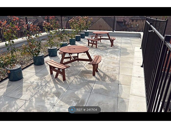 1 Bedroom Flat To Rent In High Road Leytonstone, London, E11