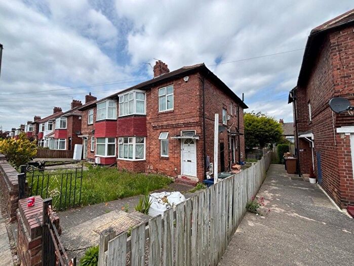2 Bedroom Flat For Sale In Severus Road, Fenham, Newcastle Upon Tyne, Tyne And Wear, NE4