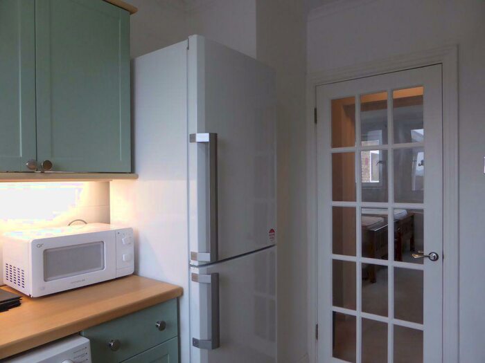 2 Bedroom Flat To Rent In Park Lodge -, P16