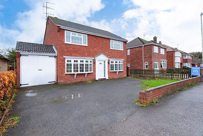 4 Bedroom Detached House For Sale In Marian Road, Boston, PE21