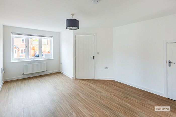 3 Bedroom House To Rent In Blumenthal Close, Weldon, Corby, NN17