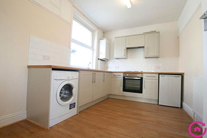 1 Bedroom Flat To Rent In Whaddon Road, Cheltenham, GL52
