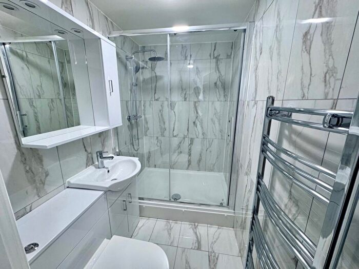 1 Bedroom Apartment To Rent In Castle Edge, City Centre, NG7