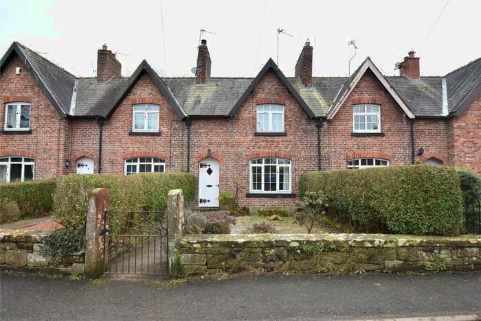 2 Bedroom Terraced House To Rent In , Church Houses, Scaleby, Carlisle, CA6