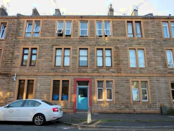 1 Bedroom Flat To Rent In Crow Road, Anniesland, Glasgow, G13