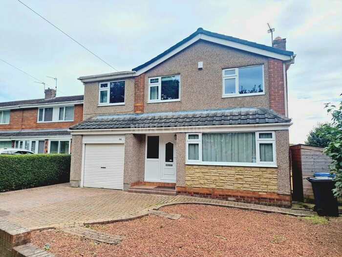 4 Bedroom Detached House To Rent In Raby Road, Durham, DH1