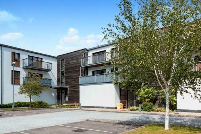 1 Bedroom Apartment To Rent In The Courtyard, Beggarwood, Basingstoke, RG22