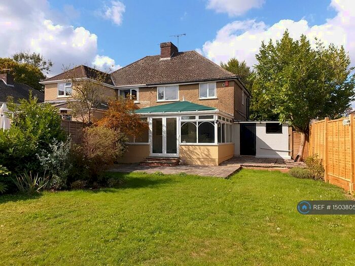 3 Bedroom Semi-Detached House To Rent In Merlin Haven, Gloucestershire, GL12