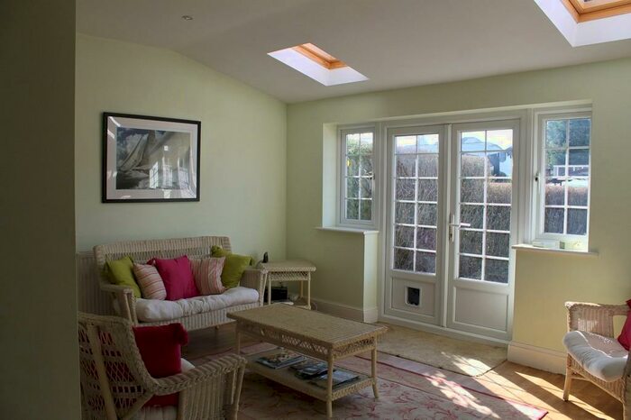 3 Bedroom Terraced House To Rent In Victoria Road, Yarmouth, PO41