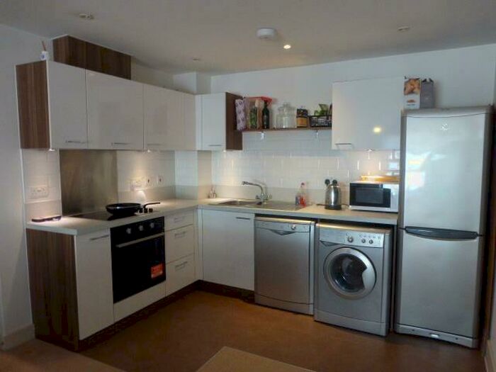 2 Bedroom Flat To Rent In Fire Fly Avenue, Swindon, SN2