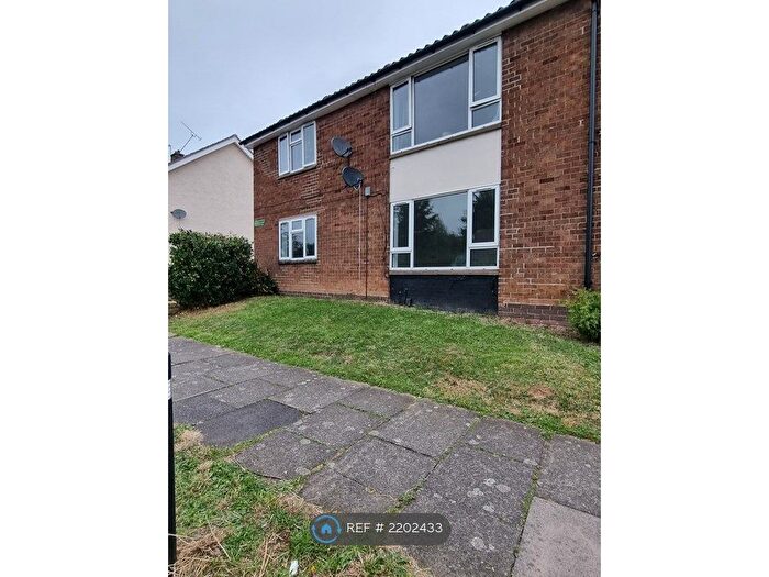 2 Bedroom Flat To Rent In Moorfield Court, Stapleford, Nottingham, NG9