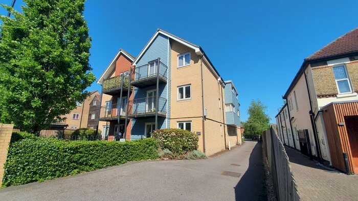 1 Bedroom Flat To Rent In Boston Place, Portswood Road, Southampton, SO17