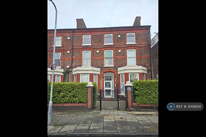 2 Bedroom Flat To Rent In Elm House, Liverpool, L22