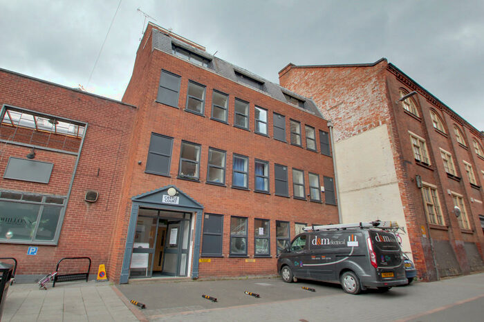 1 Bedroom Apartment To Rent In Millstone Lane, Leicester, LE1