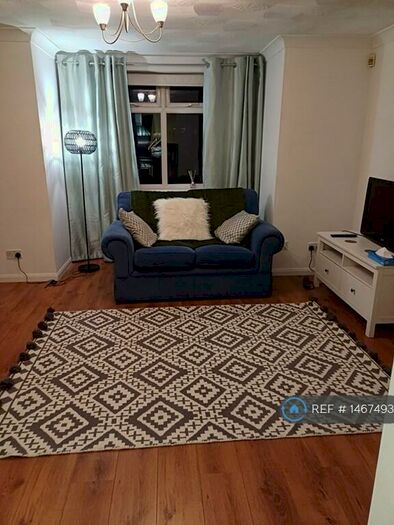 1 Bedroom Flat To Rent In Cleves View, Dartford, DA1