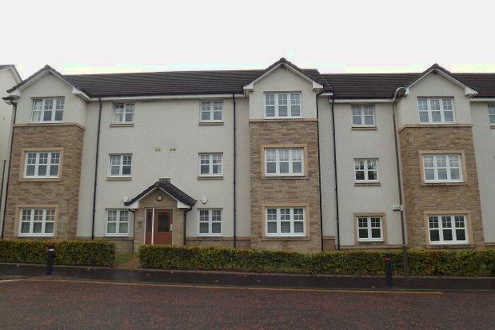 2 Bedroom Flat To Rent In Melville Crescent, Larbert, FK5