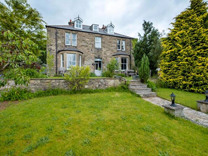 12 Bedroom Detached House For Sale In The Haven Guest House, Back CroftsRothbury, Morpeth, NE65