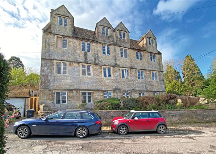 1 Bedroom Flat For Sale In Church Lane, Box, Corsham, SN13