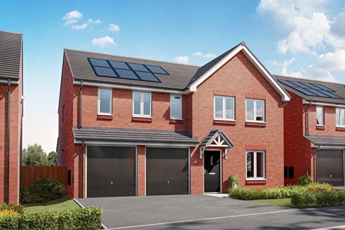 5 Bedroom House For Sale In Broken Stone Road, Blackburn, BB3