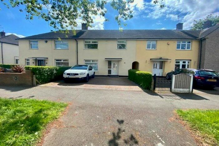 3 Bedroom Property To Rent In Green Lane, Nottingham, NG11