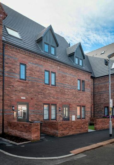 1 Bedroom Flat To Rent In Old School Curt, Kendal Street, Carlisle CA2