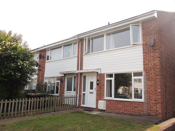 3 Bedroom House To Rent In South Colchester, CO2