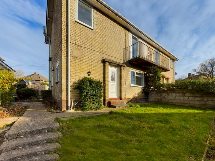 2 Bedroom Semi-Detached House To Rent In Kites Nest Lane, Lightpill, Stroud GL5