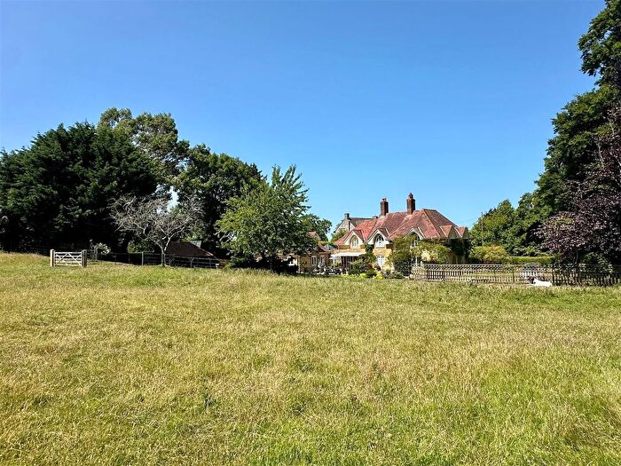 4 Bedroom Detached House For Sale In Over Compton, Sherborne, DT9