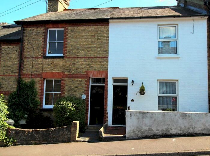 2 Bedroom Cottage To Rent In Cobden Road, Sevenoaks, TN13