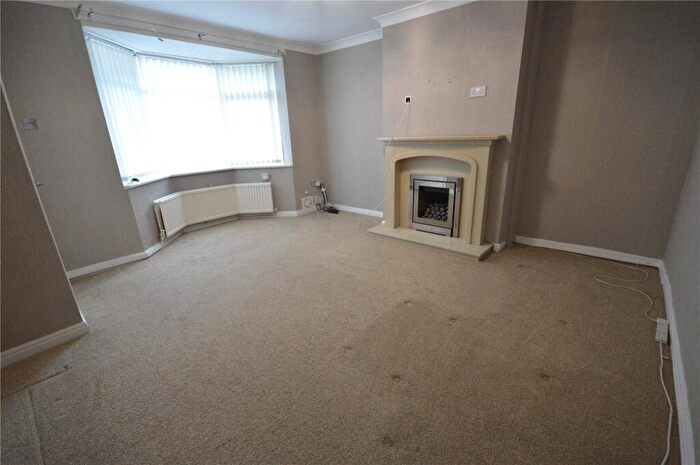 3 Bedroom End Of Terrace House To Rent In Lunsford Road, Liverpool, Merseyside, L14