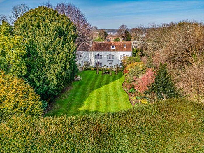 7 Bedroom Character Property For Sale In Hospital Lane, Portchester, Fareham, PO16