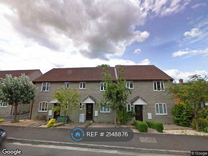 1 Bedroom Flat To Rent In Abbey Close, Langport, TA10