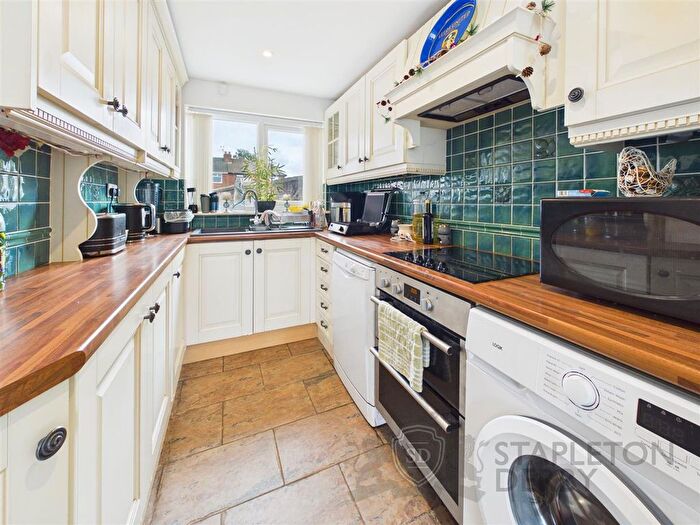 3 Bedroom Cottage For Sale In Church Road, Rainford, WA11
