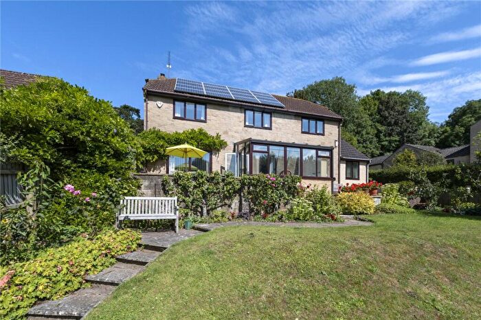 4 Bedroom Detached House For Sale In Corton Denham, Sherborne, DT9