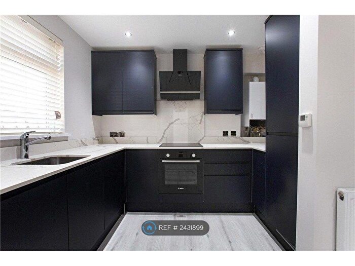 1 Bedroom Flat To Rent In London, London, N3