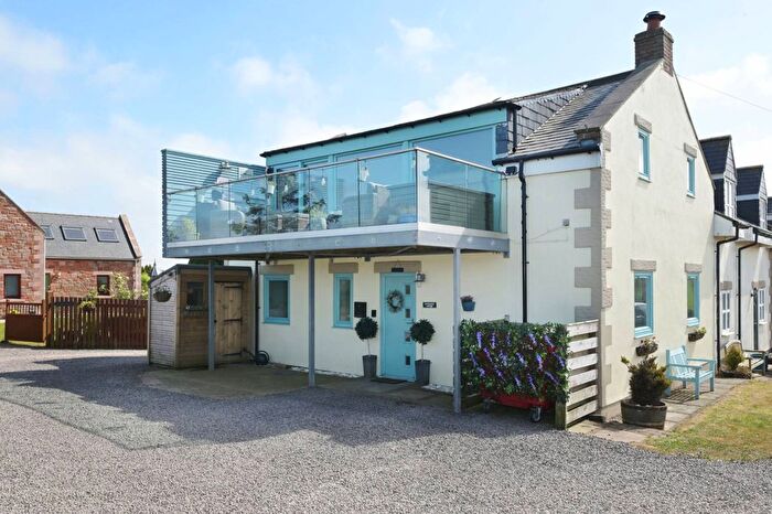 3 Bedroom Cottage For Sale In Coldingham, Eyemouth, TD14